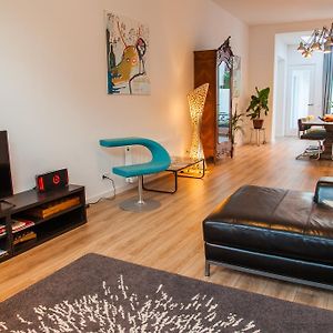 Deluxe Appartement